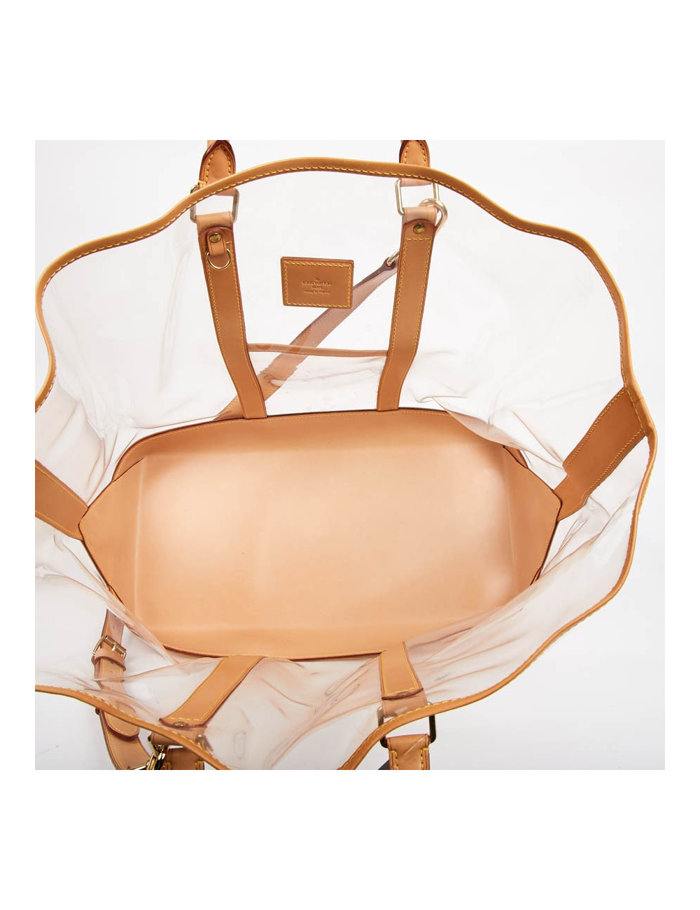 Cabas Louis Vuitton Isaac Mizrahi