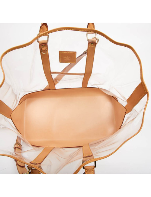 Cabas Louis Vuitton Isaac Mizrahi