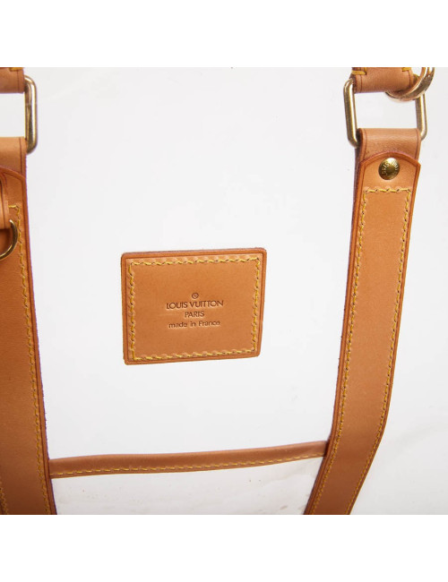 Cabas Louis Vuitton Isaac Mizrahi