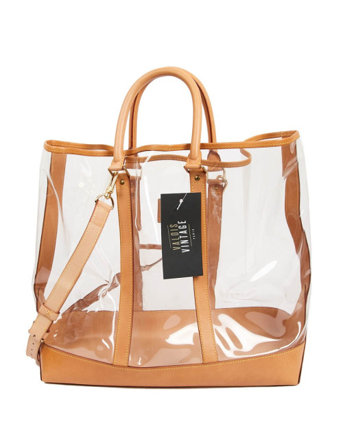 Cabas Louis Vuitton Isaac Mizrahi