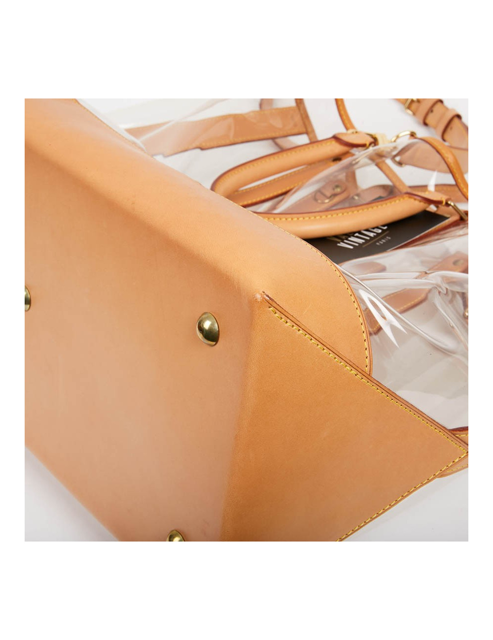 Cabas Louis Vuitton Isaac Mizrahi