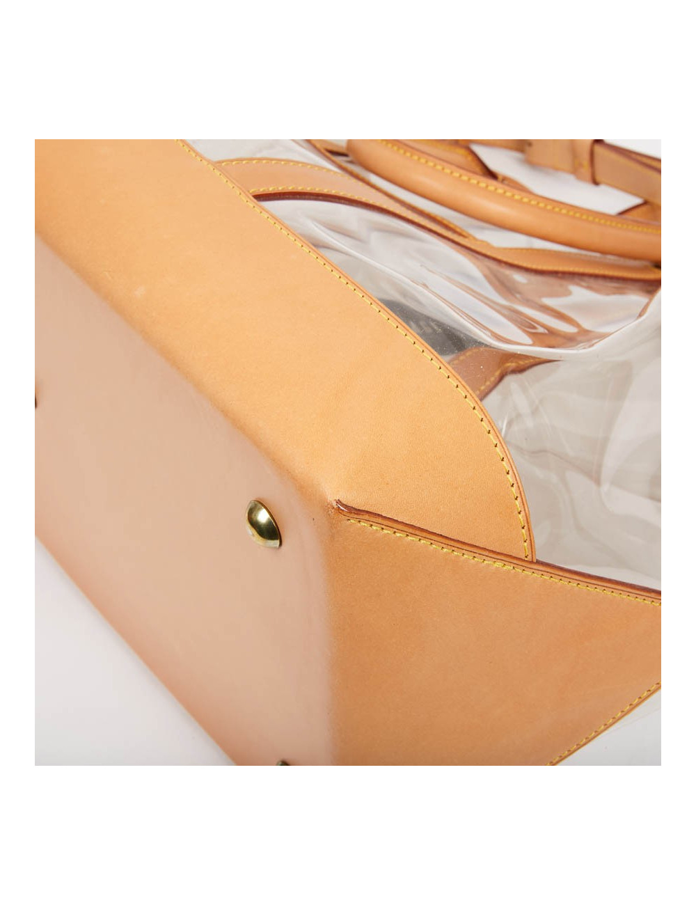 Cabas Louis Vuitton Isaac Mizrahi