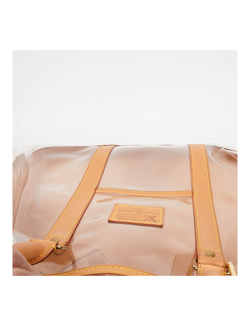 Cabas Louis Vuitton Isaac Mizrahi