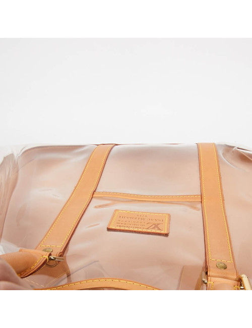 Cabas Louis Vuitton Isaac Mizrahi