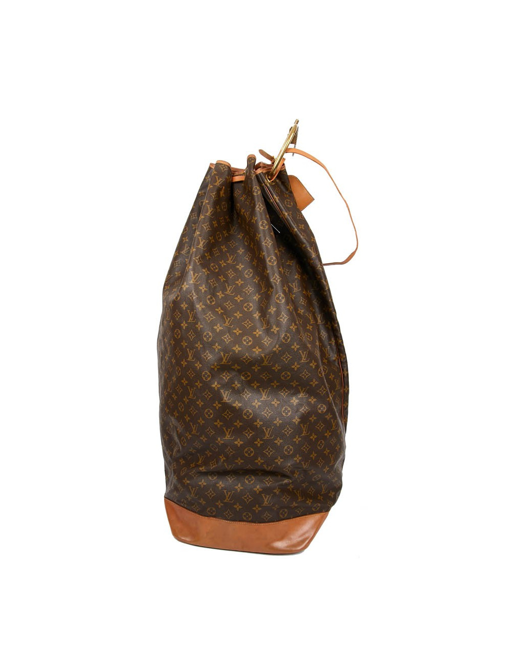 Sac LOUIS VUITTON toile Monogram