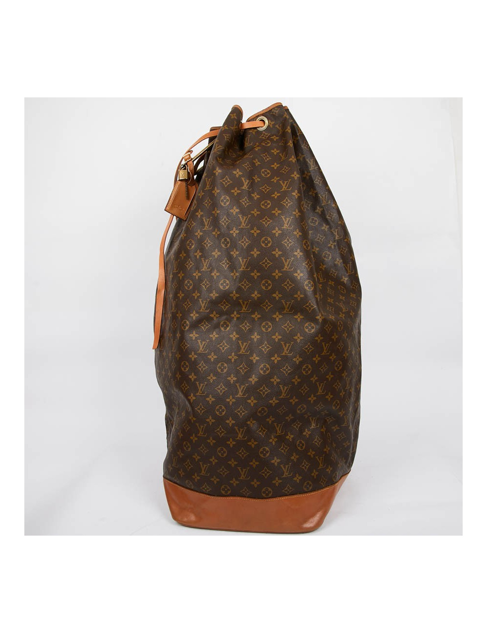 Sac LOUIS VUITTON toile Monogram