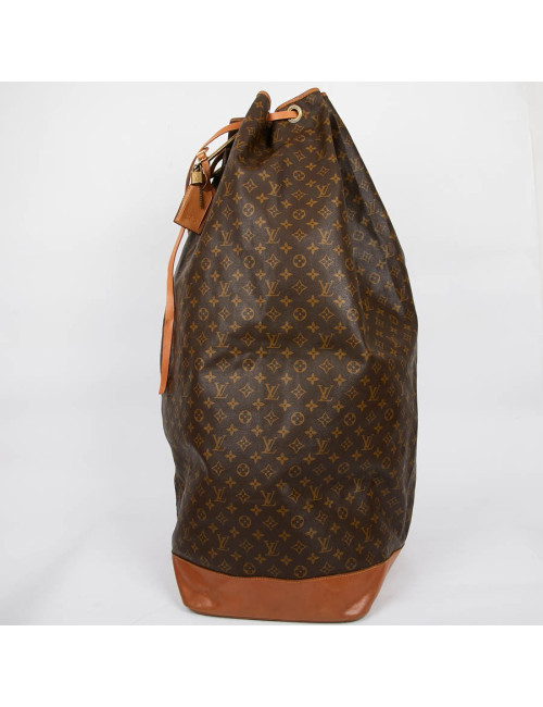 Sac LOUIS VUITTON toile Monogram