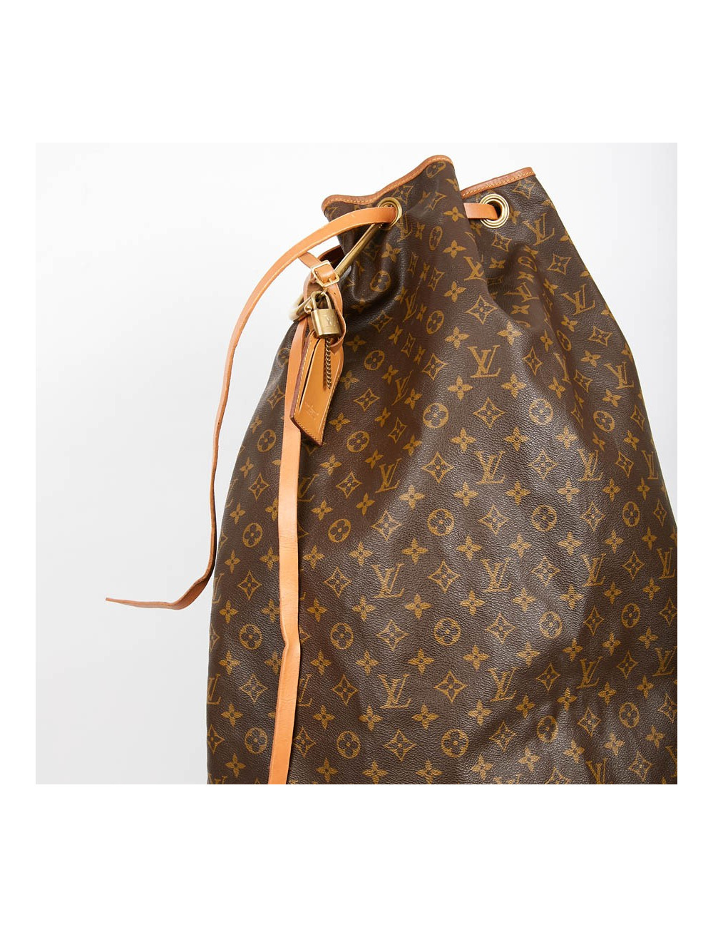 Sac LOUIS VUITTON toile Monogram