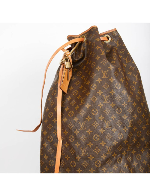 Sac LOUIS VUITTON toile Monogram