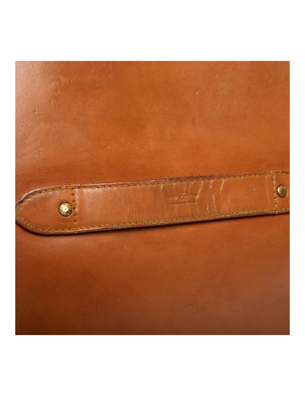 Sac LOUIS VUITTON toile Monogram