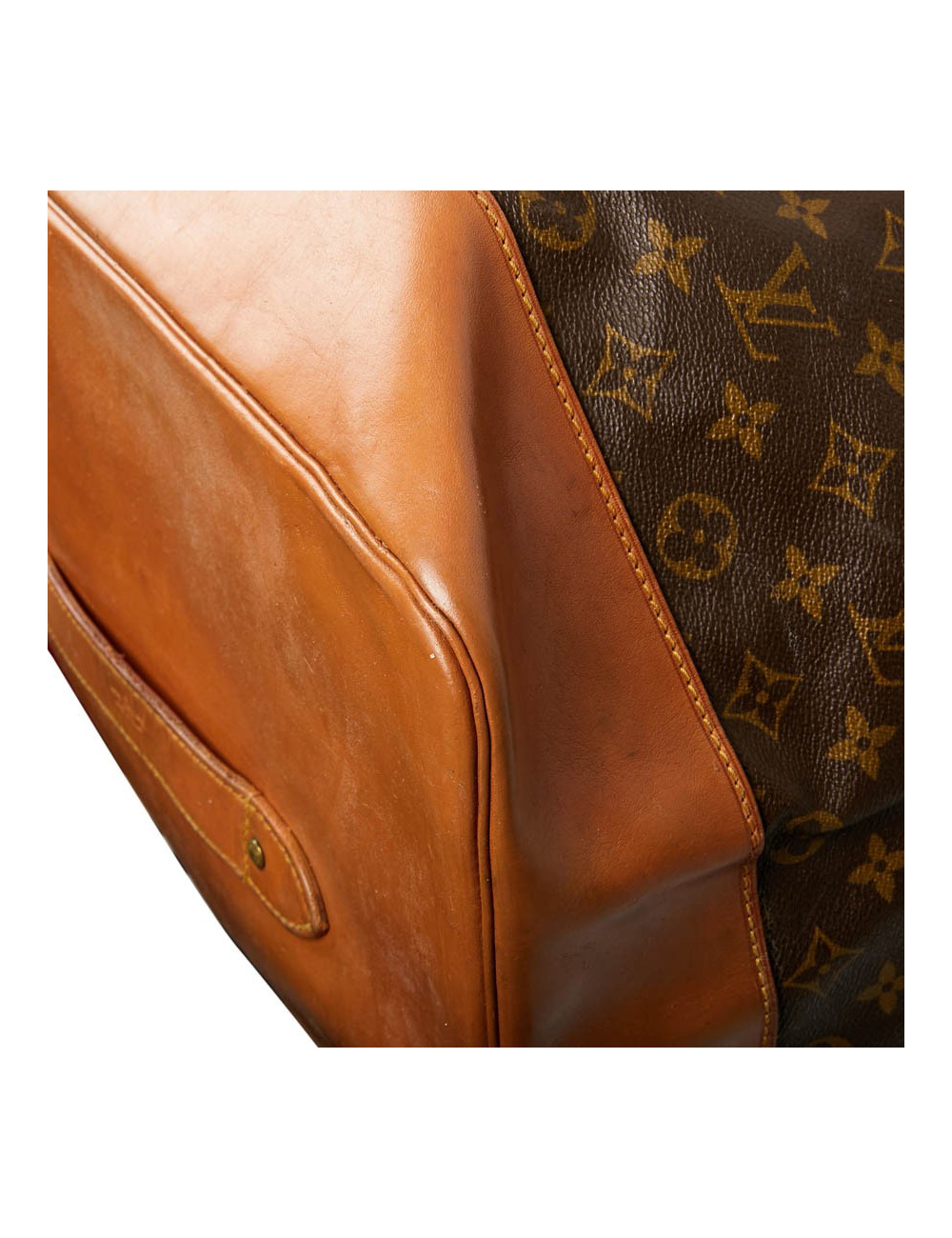 Sac LOUIS VUITTON toile Monogram