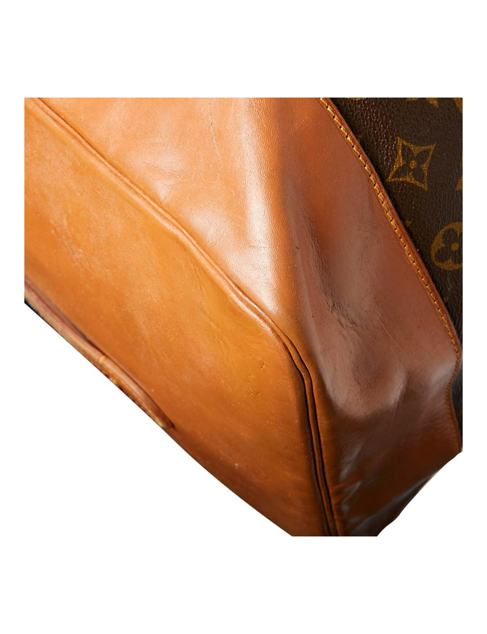 Sac LOUIS VUITTON toile Monogram