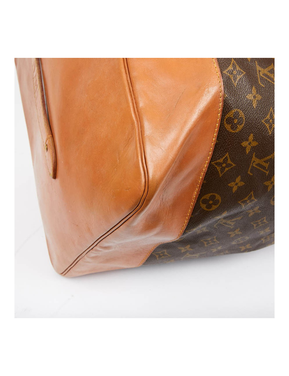 Sac LOUIS VUITTON toile Monogram