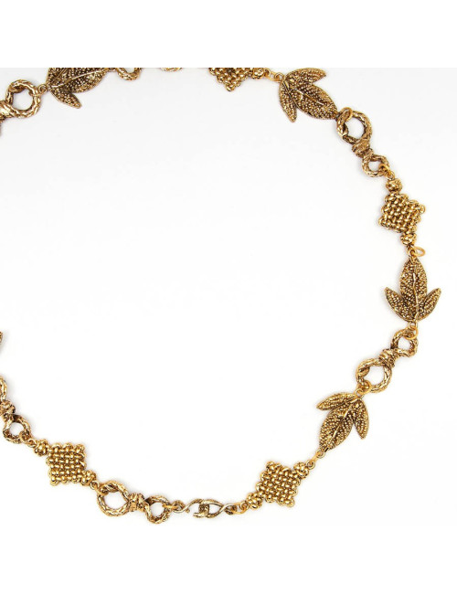 Ceinture Sautoir EMMANUEL UNGARO Vintage