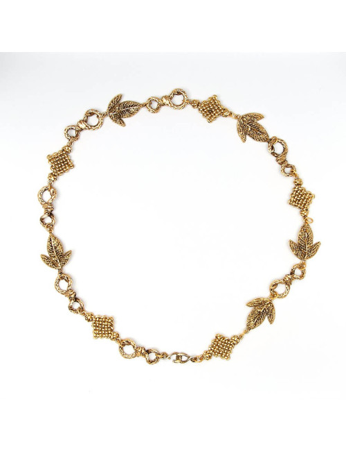 Ceinture Sautoir EMMANUEL UNGARO Vintage