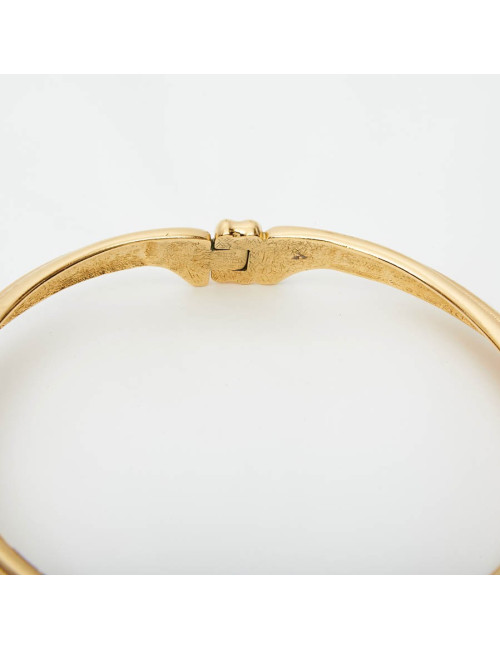 Ras de cou vintage YVES SAINT LAURENT