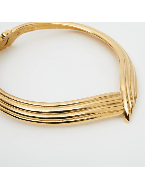 Ras de cou vintage YVES SAINT LAURENT