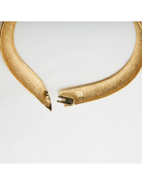 Ras de cou vintage YVES SAINT LAURENT