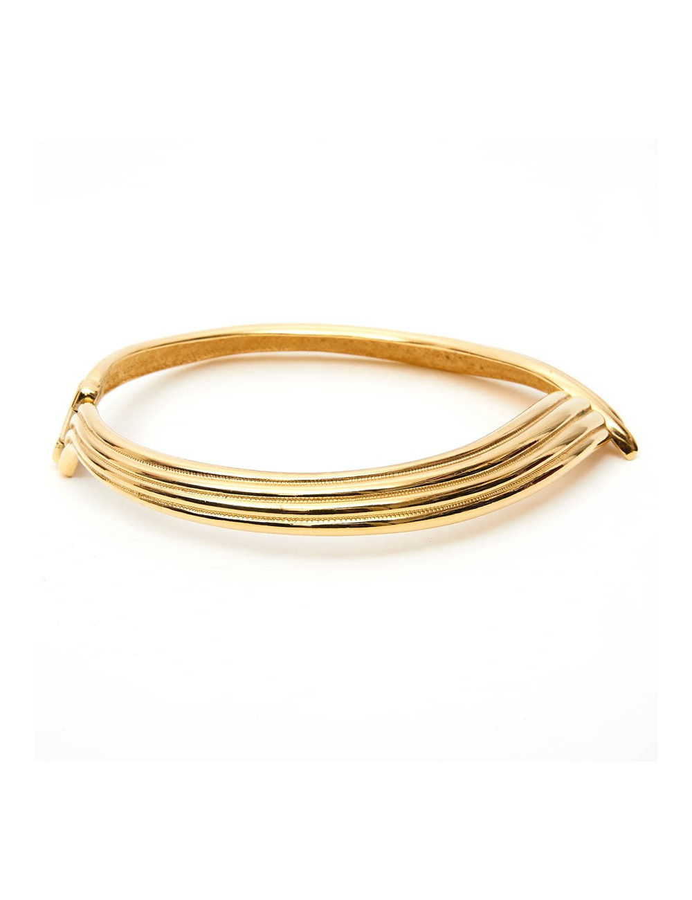 Ras de cou vintage YVES SAINT LAURENT