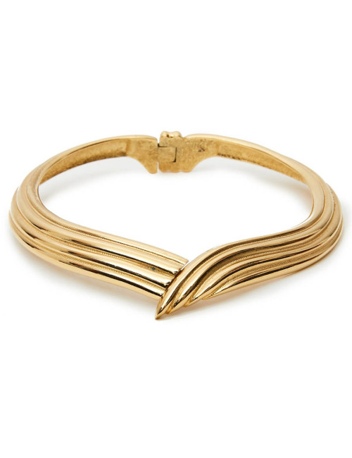 Ras de cou vintage YVES SAINT LAURENT