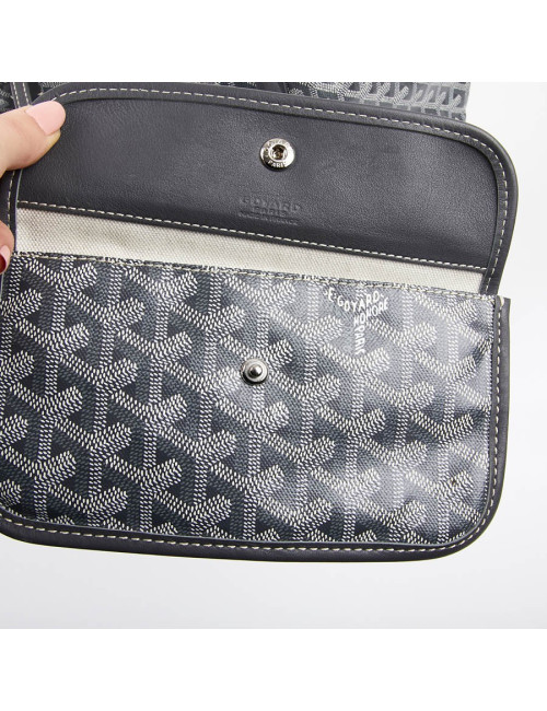 Cabas GM Saint Louis GOYARD en toile enduite