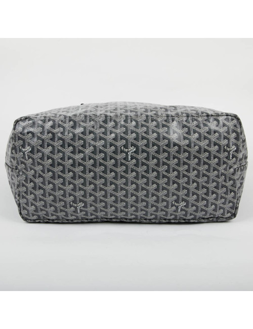 Cabas GM Saint Louis GOYARD en toile enduite