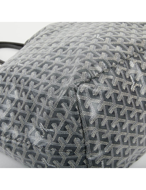 Cabas GM Saint Louis GOYARD en toile enduite