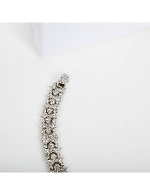 Collier d'apparat CHRISTIAN DIOR Vintage