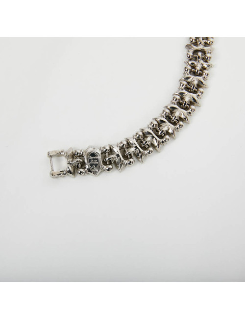 Collier d'apparat CHRISTIAN DIOR Vintage