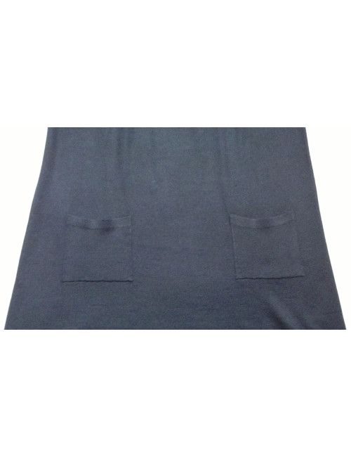 Robe bleu ROBERT NAMANI