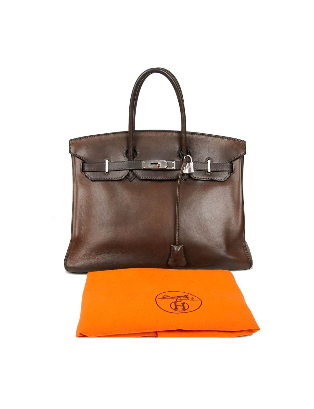 Birkin 35 HERMES occasion