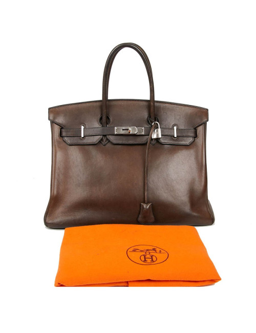 Birkin 35 HERMES occasion