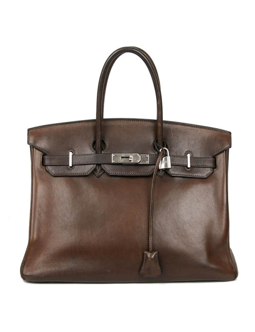 Birkin 35 HERMES occasion