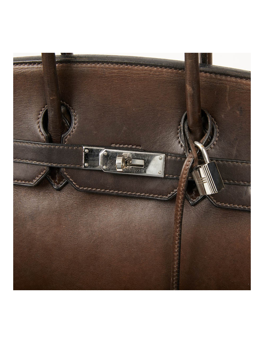 Birkin 35 HERMES occasion