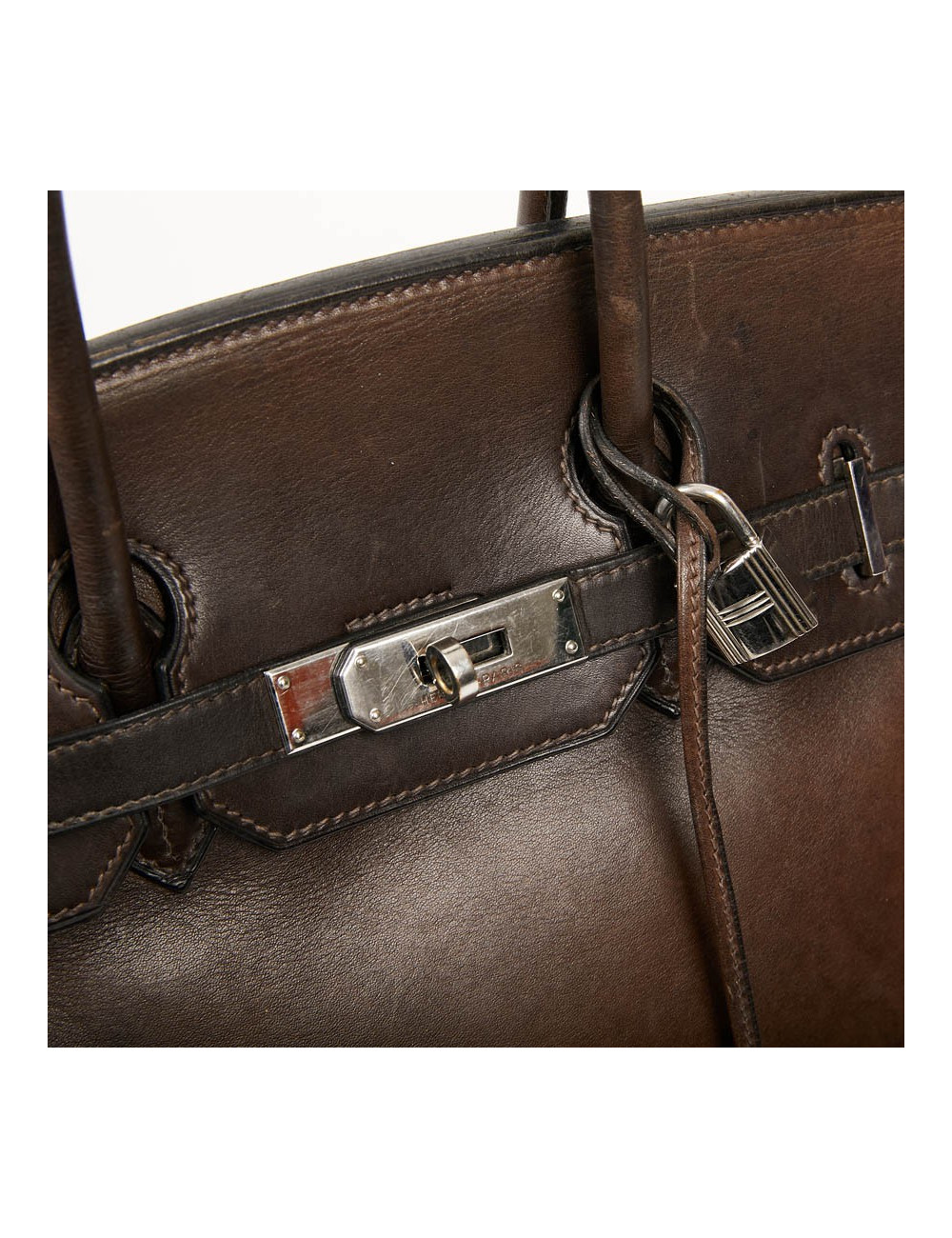 Birkin 35 HERMES occasion