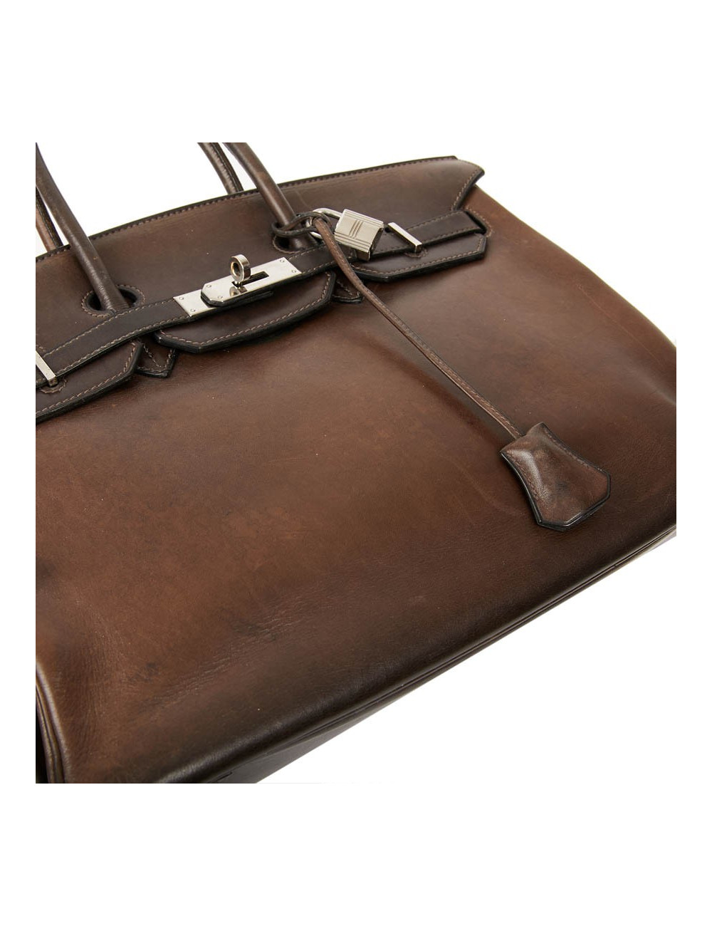 Birkin 35 HERMES occasion