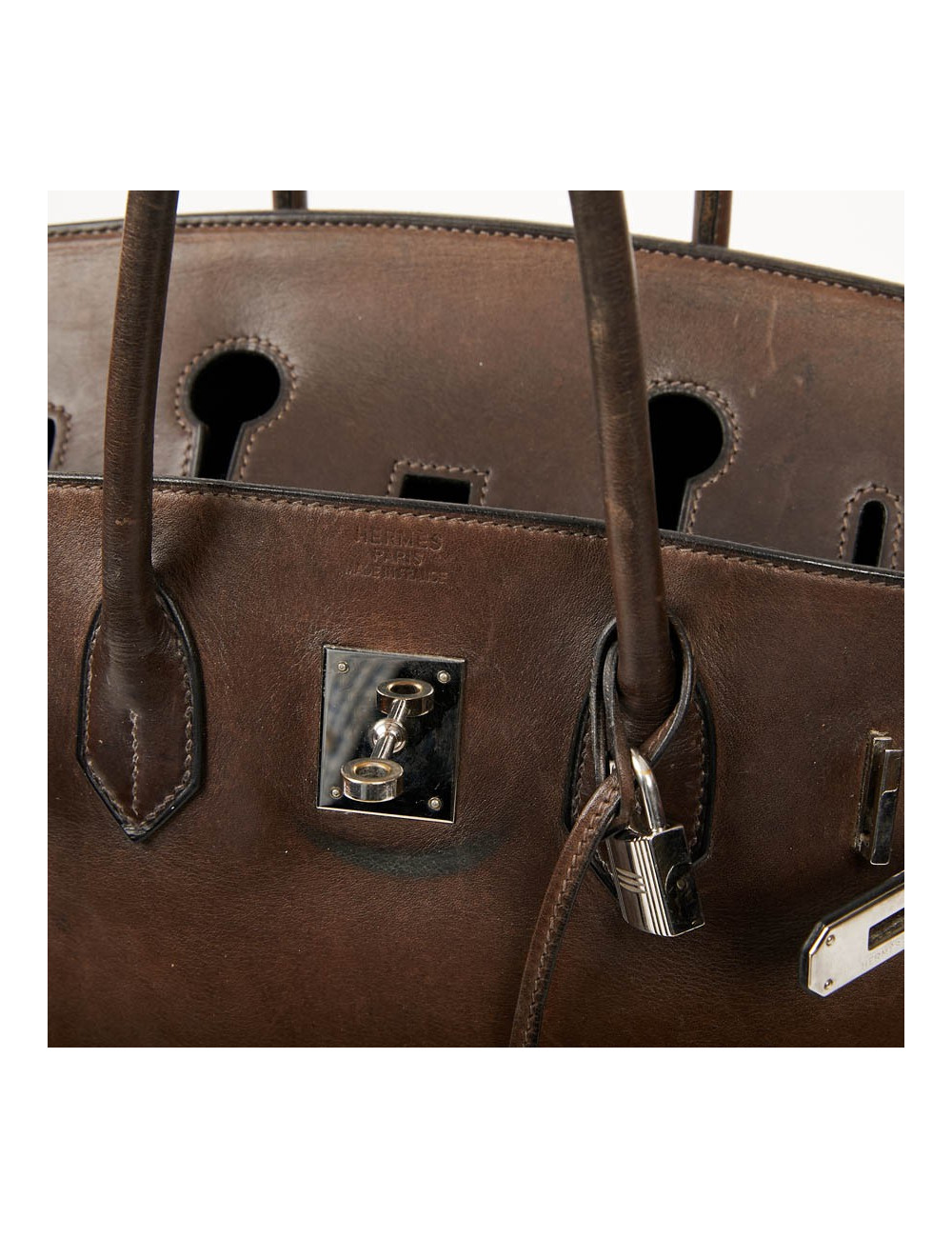 Birkin 35 HERMES occasion