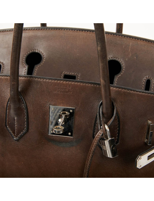 Birkin 35 HERMES occasion