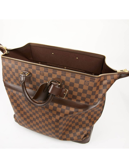 Sac de voyage LOUIS VUITTON damier