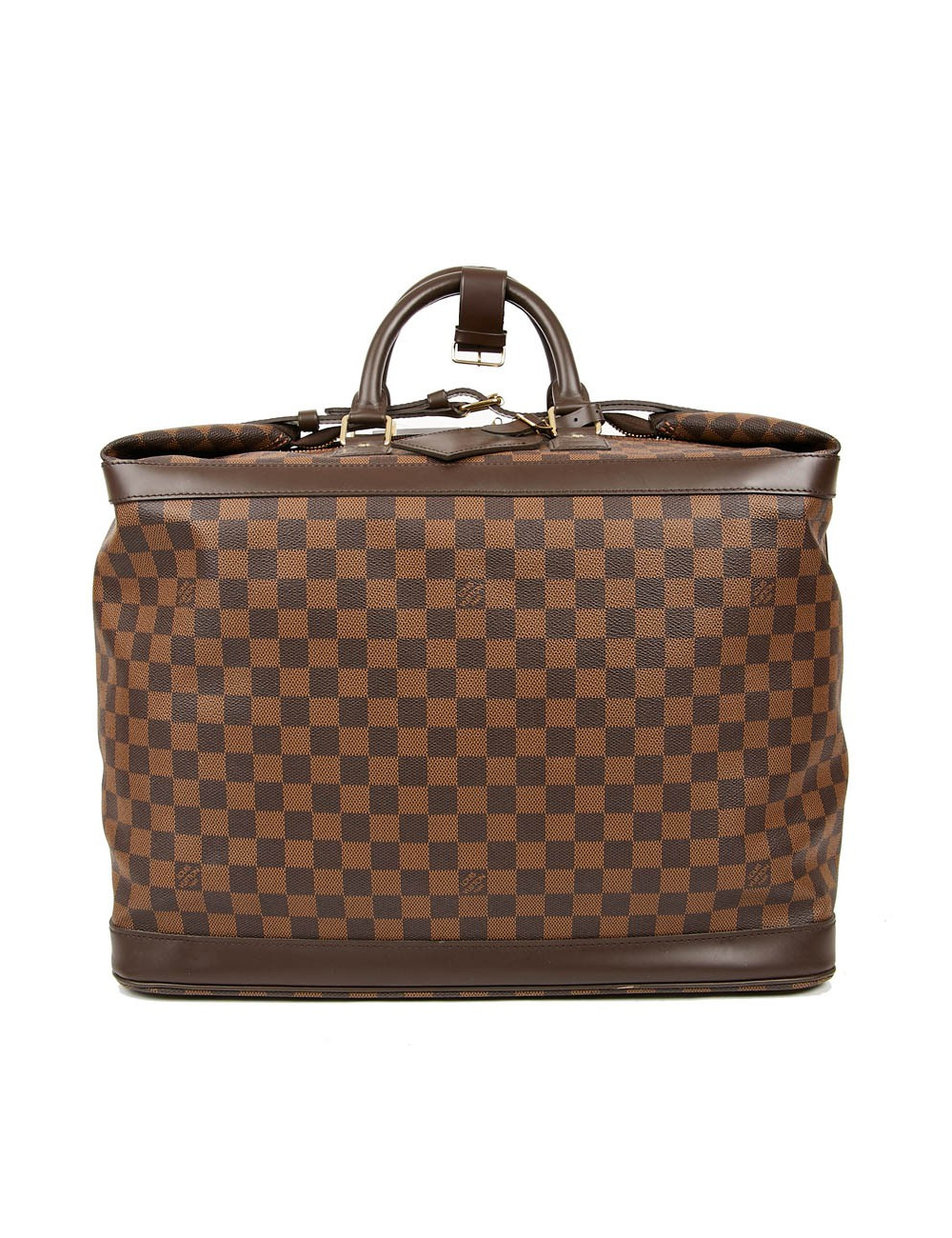 Sac de voyage LOUIS VUITTON damier
