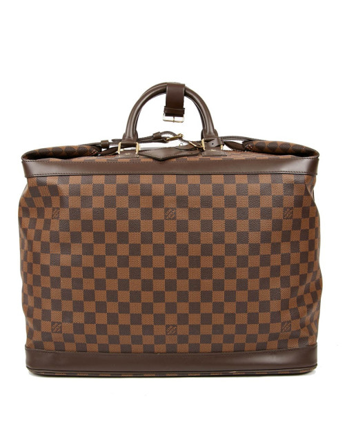 Sac de voyage LOUIS VUITTON damier
