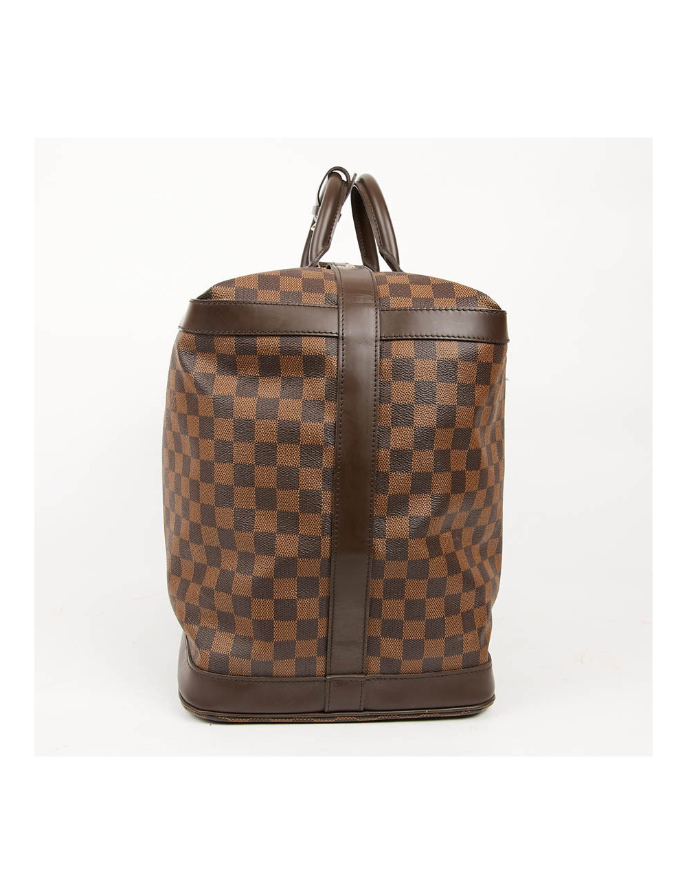 Sac de voyage LOUIS VUITTON damier