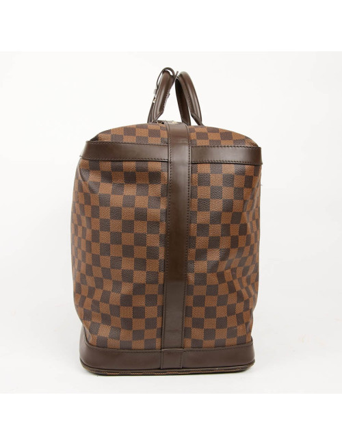 Sac de voyage LOUIS VUITTON damier