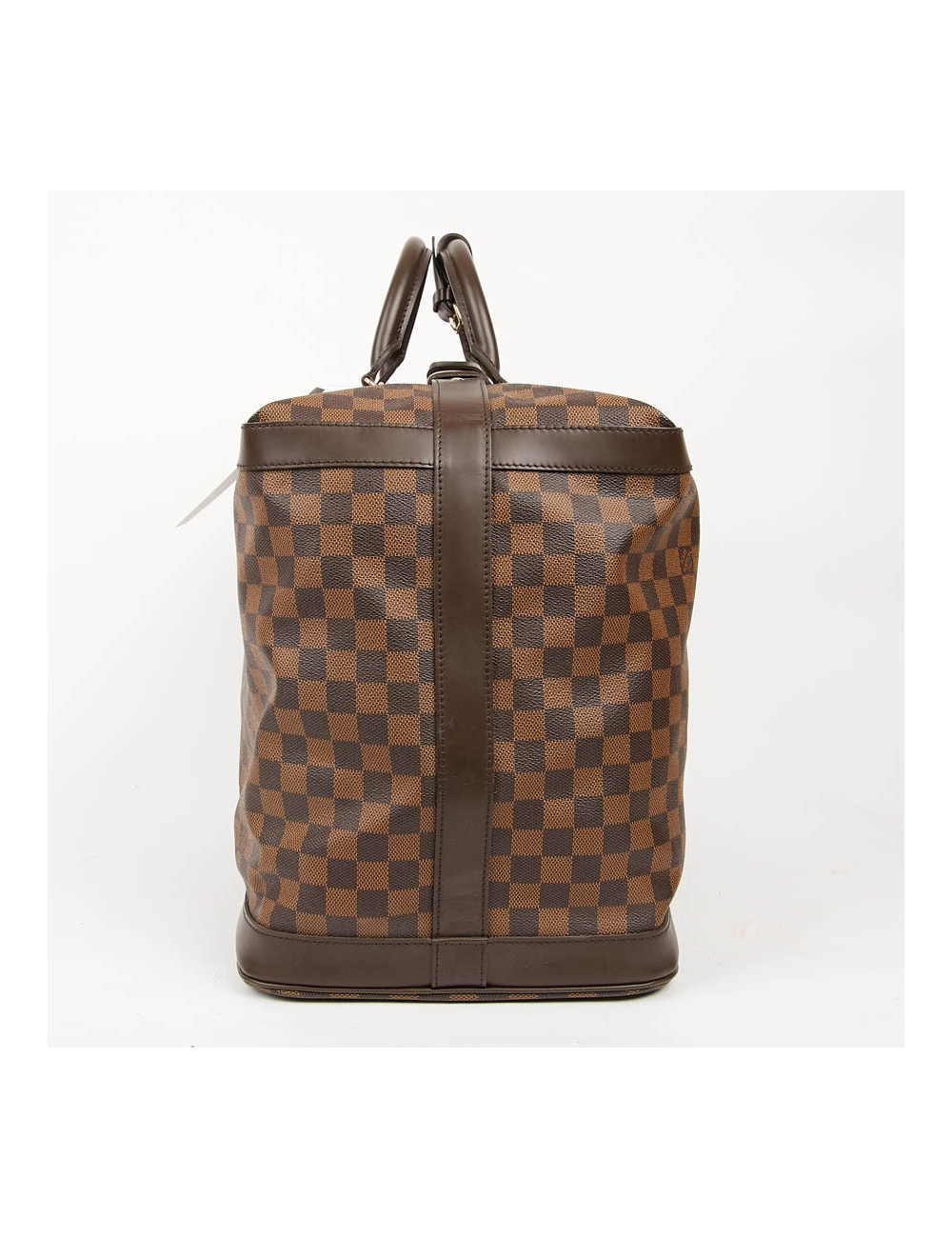 Sac de voyage LOUIS VUITTON damier