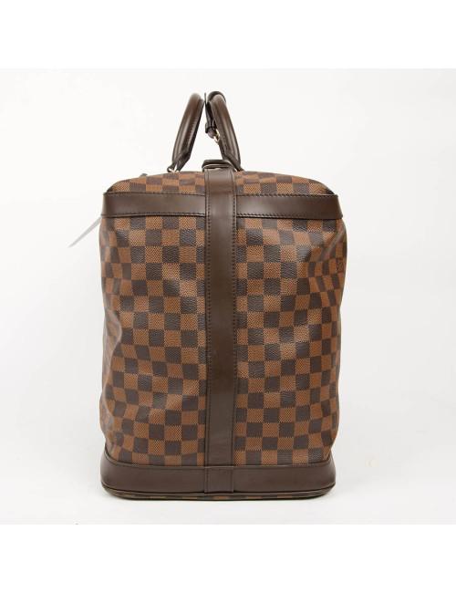 Sac de voyage LOUIS VUITTON damier