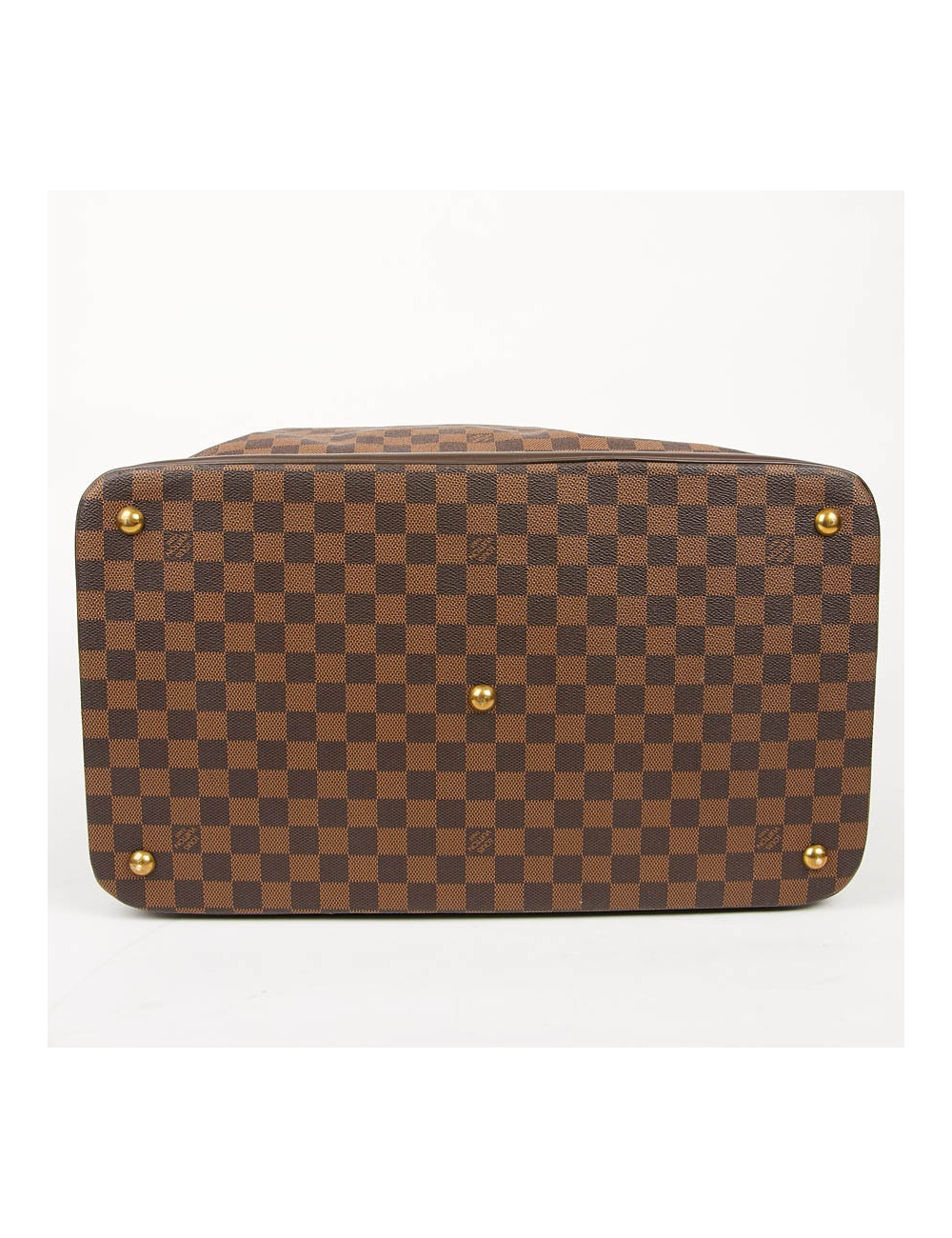 Sac de voyage LOUIS VUITTON damier