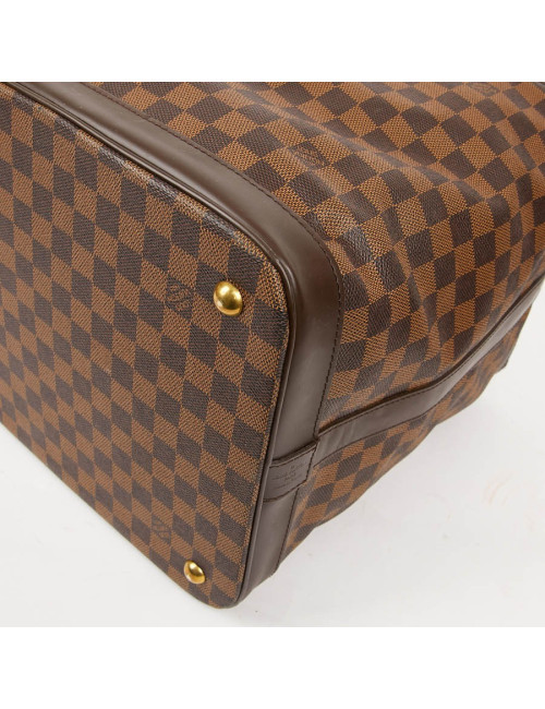 Sac de voyage LOUIS VUITTON damier