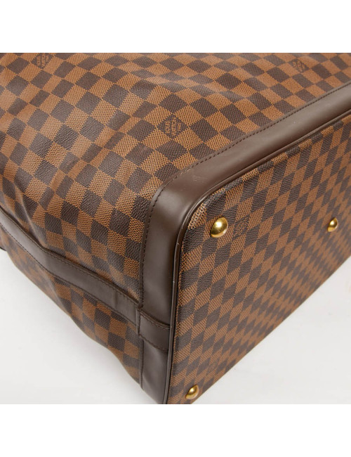 Sac de voyage LOUIS VUITTON damier