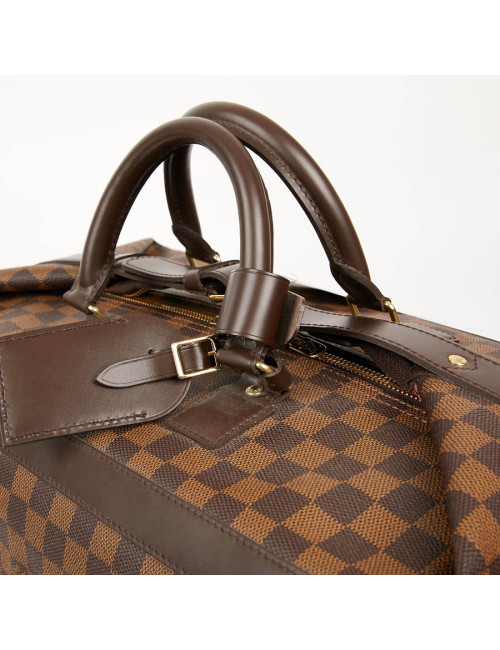 Sac de voyage LOUIS VUITTON damier