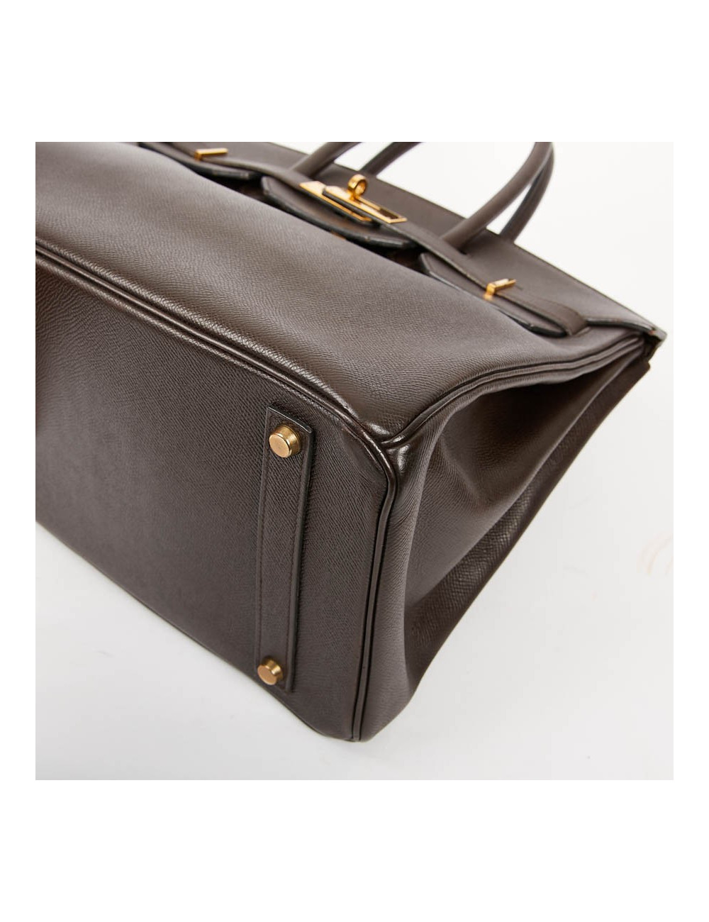 Birkin HERMES occasion 35cm